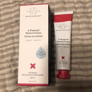 Drunk Elephant A-Passioni Retinol Cream